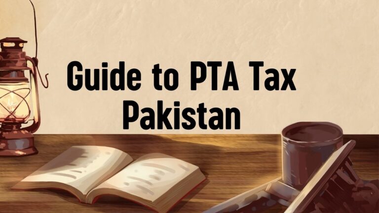 Ultimate Guide: How to Avoid PTA Tax in Pakistan for Mobile Phones (2025 Update)