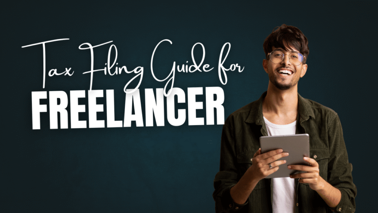 Freelancer Tax Filing 2025: Why It Is Essential for Every Online Earner